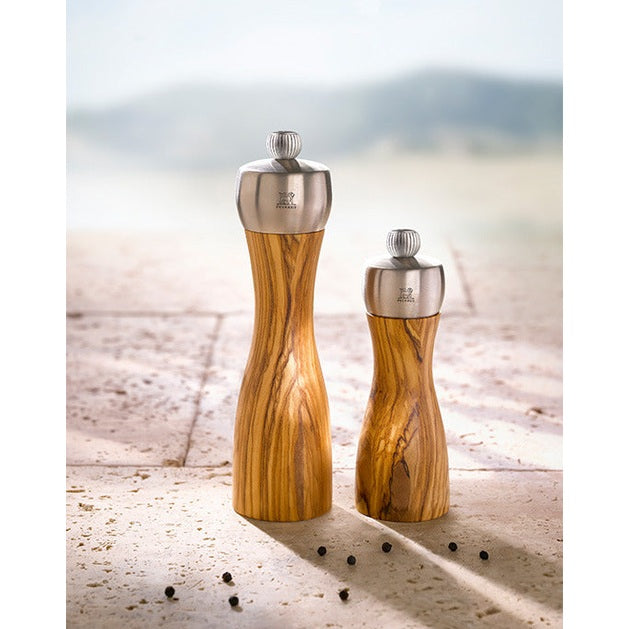 Fidji Salt Mill, 20cm