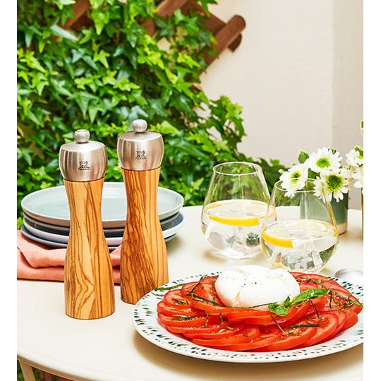 Fidji Salt Mill, 20cm