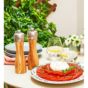 Fidji Salt Mill, 20cm