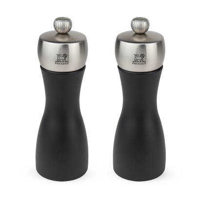 Fidji Salt & Pepper Mill Duo, 15 cm