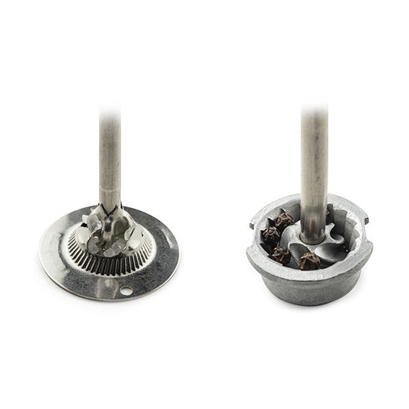 Fidji Salt & Pepper Mill Duo, 15 cm