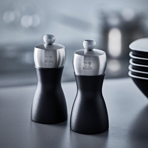Fidji Salt & Pepper Mills Duo, 12 cm