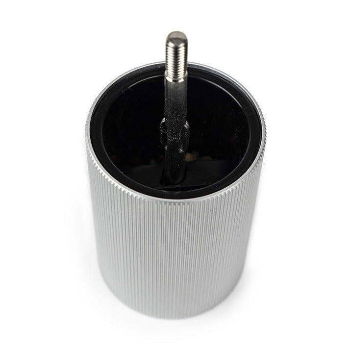Line Pepper Mill, 12 cm