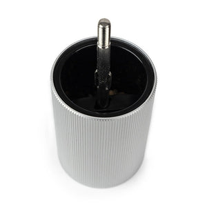 Line Pepper Mill, 12 cm