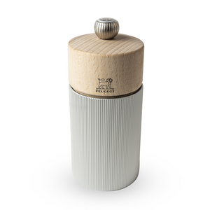 Line Salt Mill, 12cm