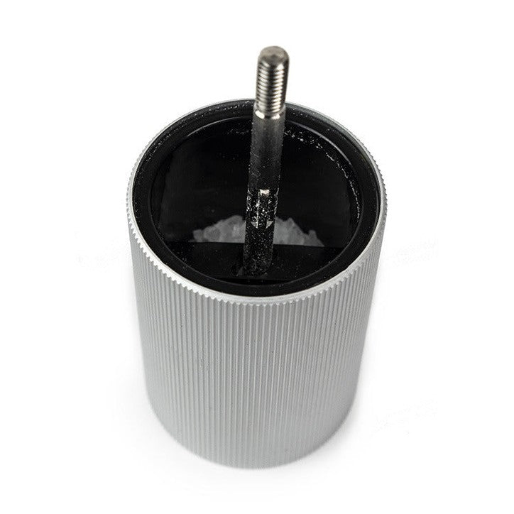 Line Salt Mill, 12cm
