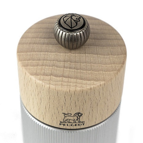 Line Pepper Mill, 18cm