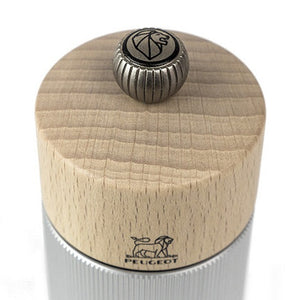 Line Pepper Mill, 18cm
