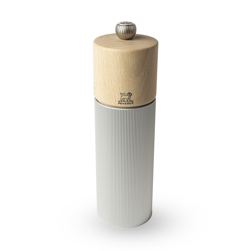 Line Salt Mill, 18cm