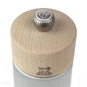 Line Salt Mill, 18cm