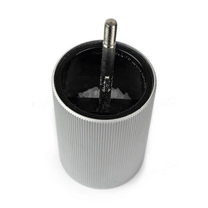 Line Salt Mill, 18cm