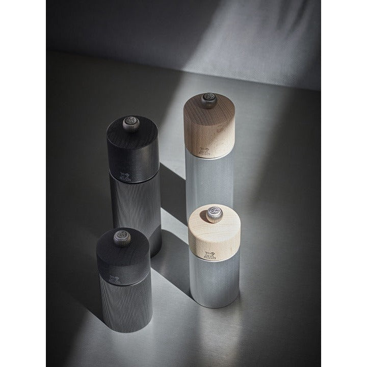 Line Salt Mill, 18cm