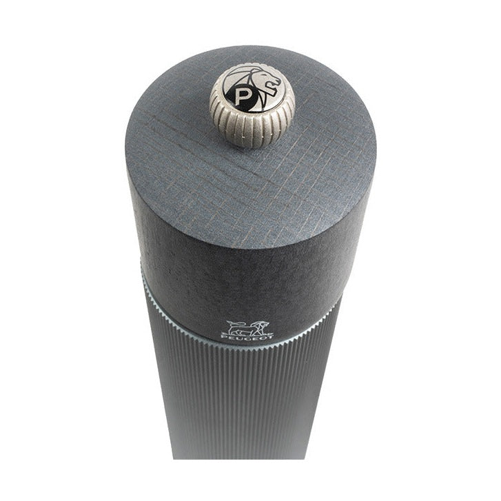 Line Pepper Mill, 22cm