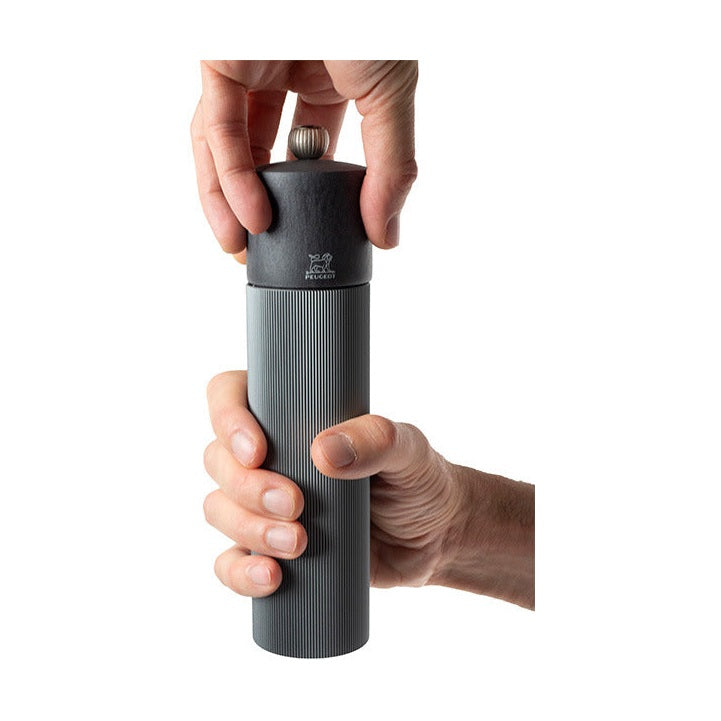 Line Pepper Mill, 22cm