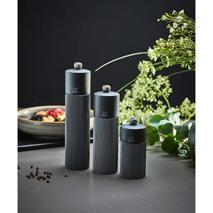 Line Pepper Mill, 22cm