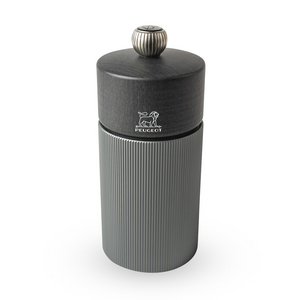 Line Pepper Mill, 12 cm