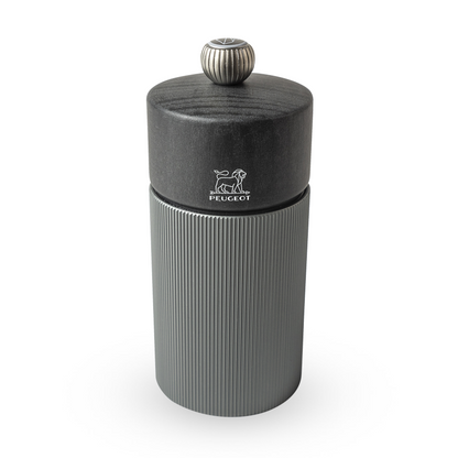 Line Salt Mill, 12cm