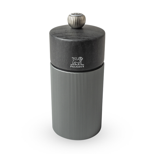 Line Salt Mill, 12cm