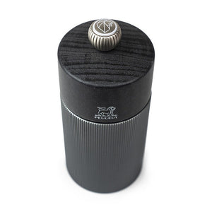 Line Salt Mill, 12cm