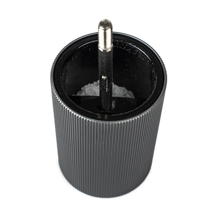 Line Salt Mill, 12cm