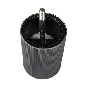 Line Salt Mill, 12cm