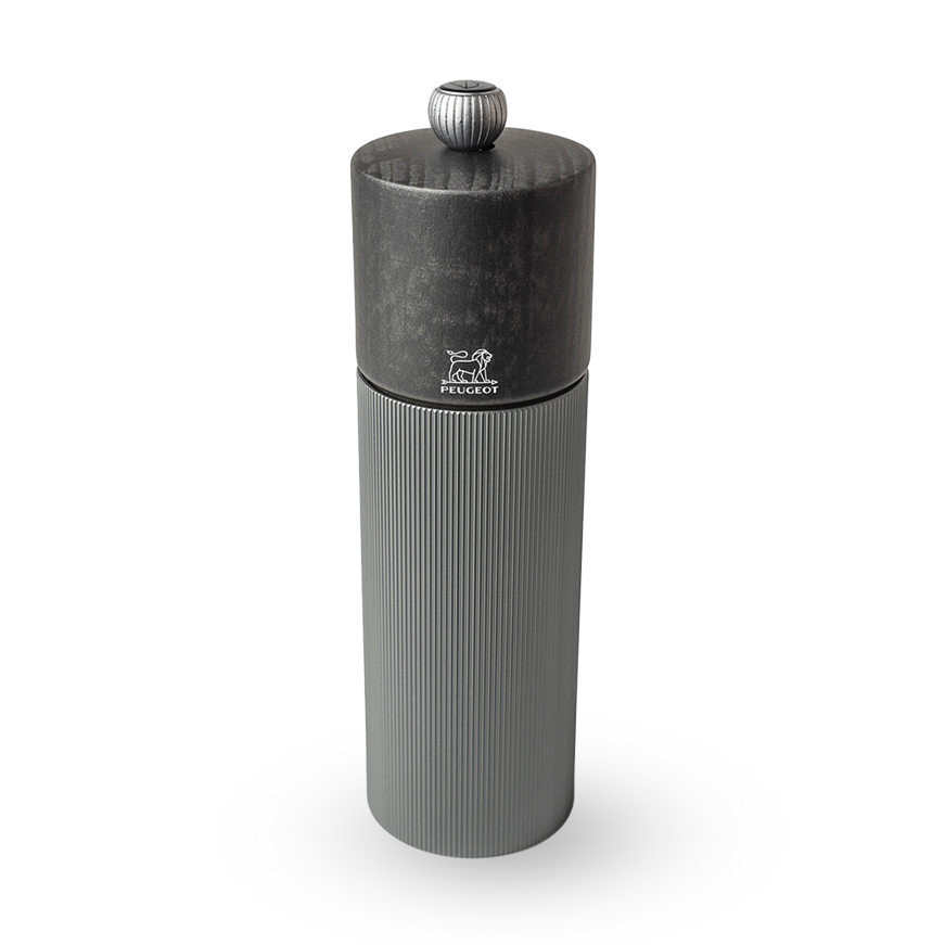 Line Pepper Mill, 18cm