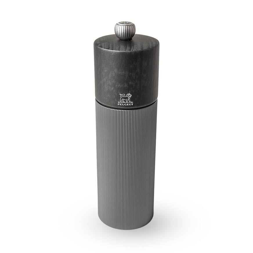 Line Salt Mill, 18cm