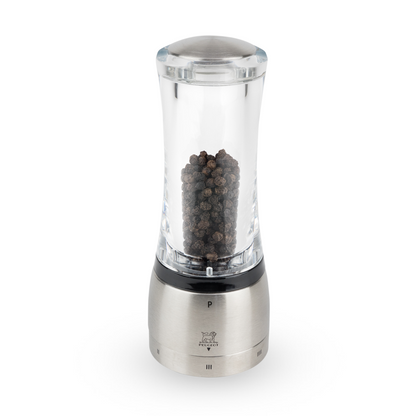 Daman u'Select Pepper Mill, 16cm