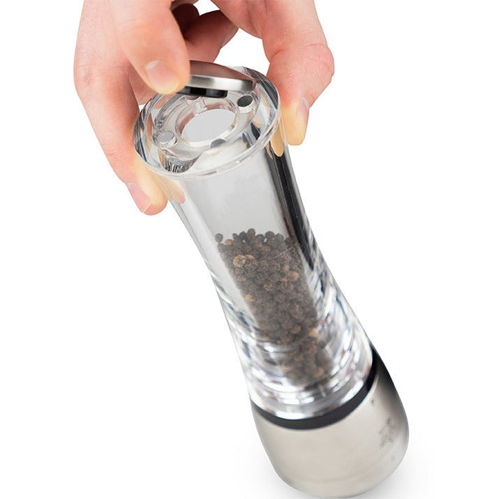 Daman u'Select Pepper Mill, 16cm