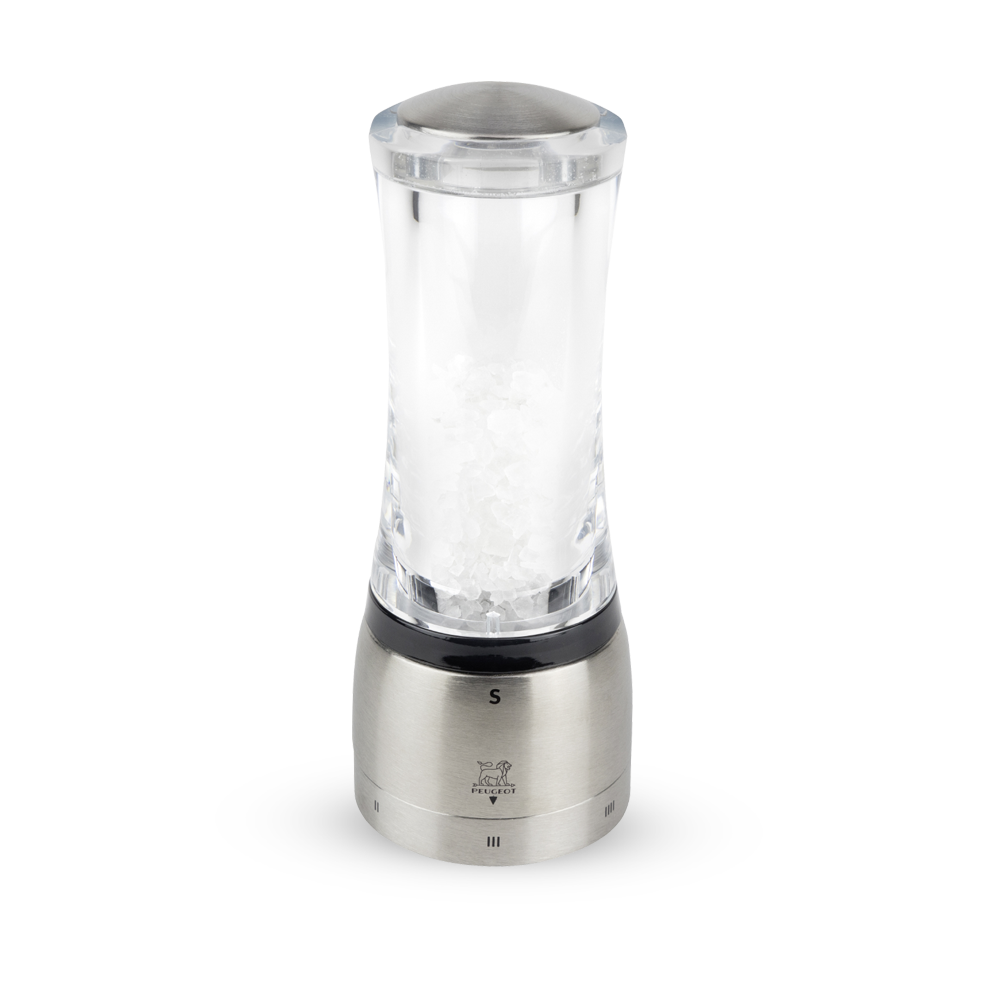 Daman u'Select Salt Mill, 16cm