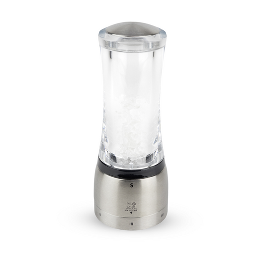 Daman u'Select Salt Mill, 16cm