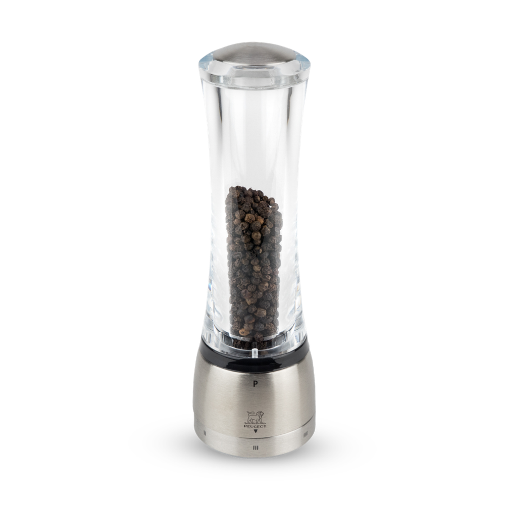 Daman u'Select Pepper Mill, 21cm