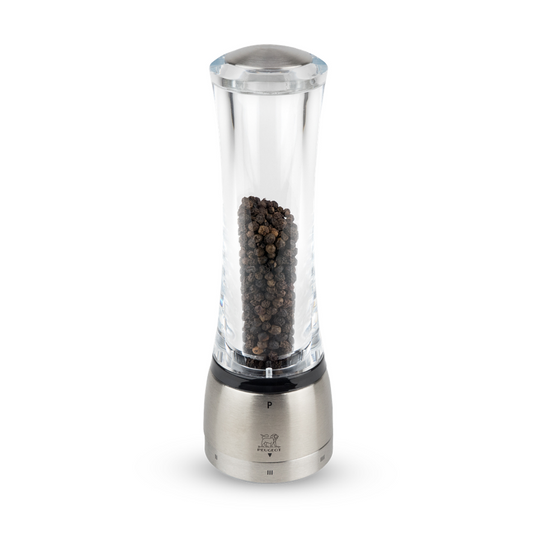 Daman u'Select Pepper Mill, 21cm