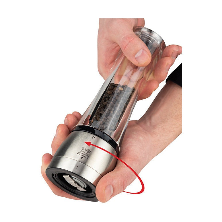 Daman u'Select Pepper Mill, 21cm