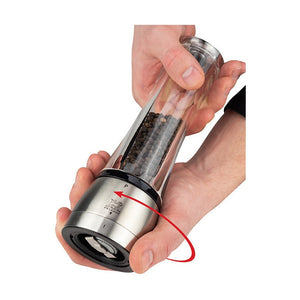 Daman u'Select Pepper Mill, 21cm