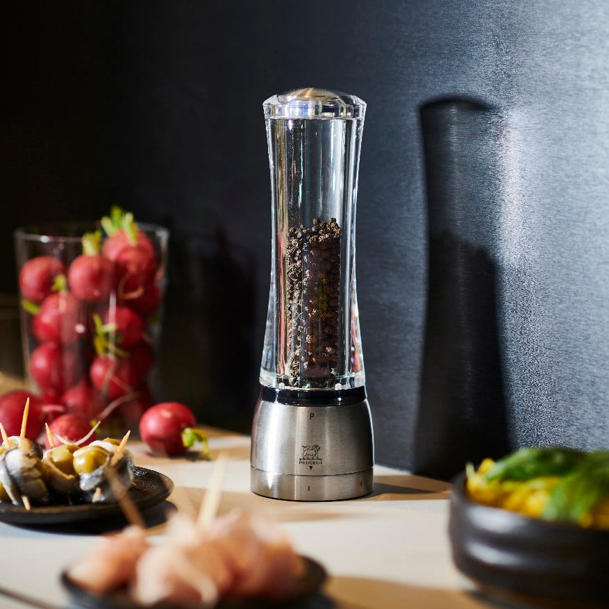 Daman u'Select Pepper Mill, 21cm