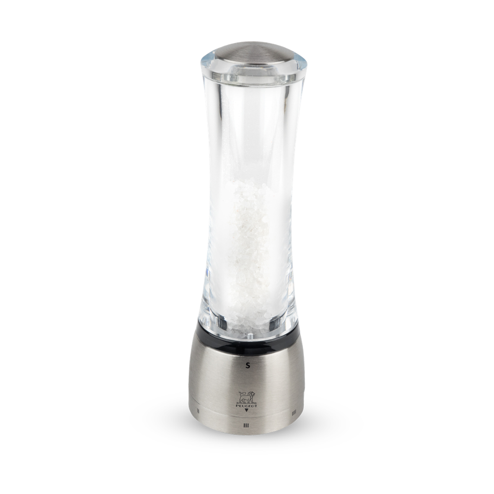Daman u'Select Salt Mill, 21cm