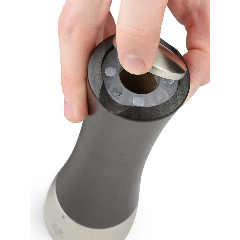 Madras Pepper Mill, 21cm