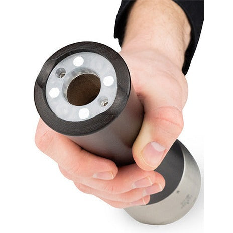 Madras Pepper Mill, 21cm