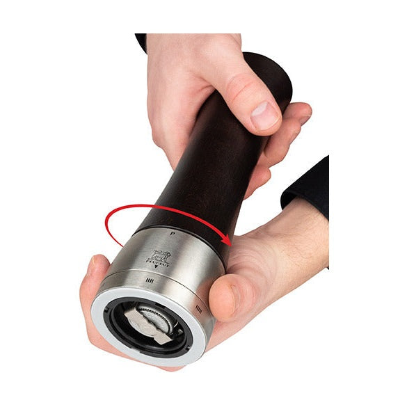 Madras Pepper Mill, 21cm