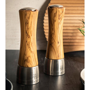 Madras Pepper Mill, 16cm