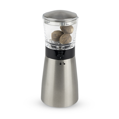 Daman Nutmeg Mill, 15cm