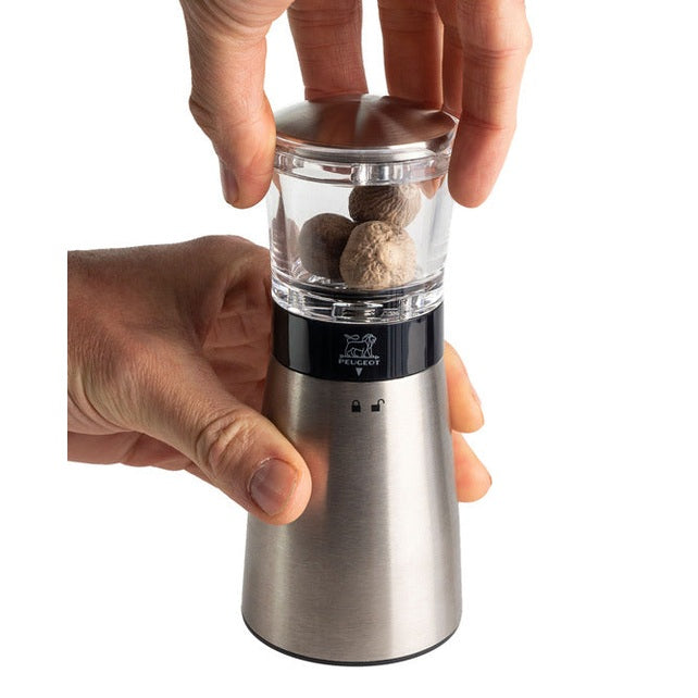 Daman Nutmeg Mill, 15cm