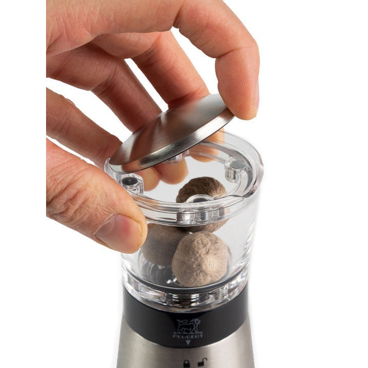 Daman Nutmeg Mill, 15cm