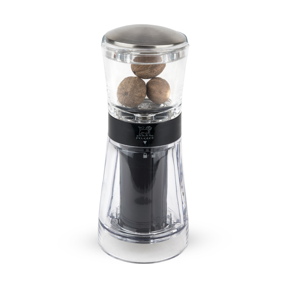 Goa Nutmeg Mill, 15cm