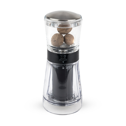 Goa Nutmeg Mill, 15cm