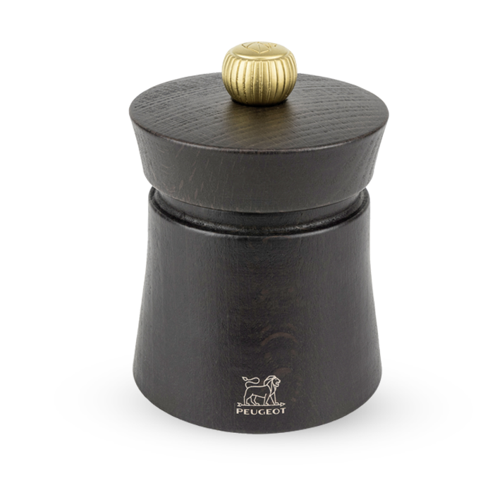 Baya Pepper Mill, 8cm