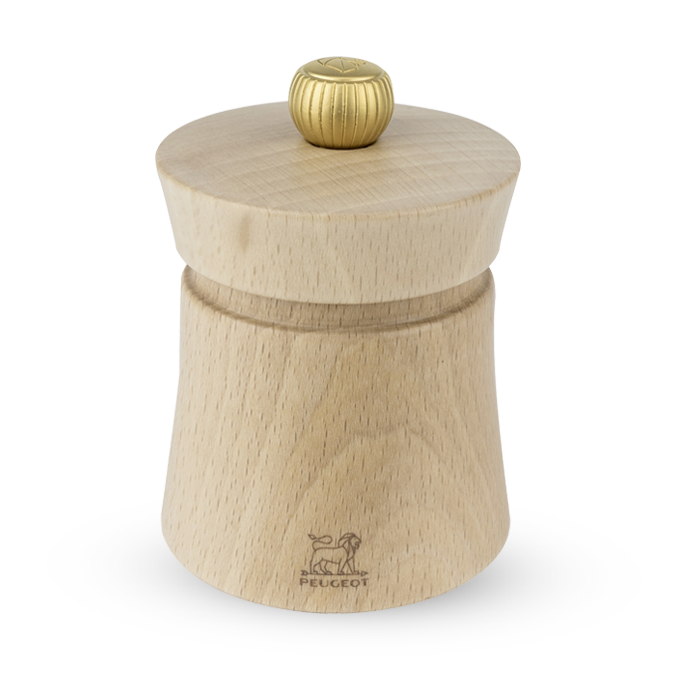 Baya Salt Mill, 8cm
