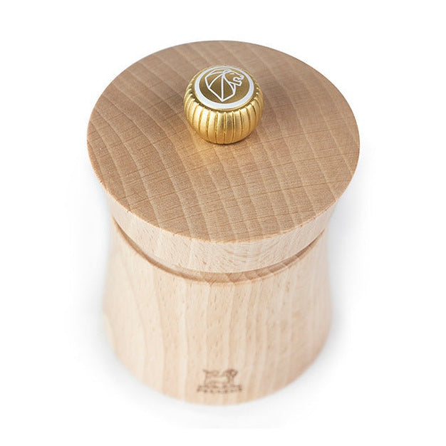 Baya Salt Mill, 8cm