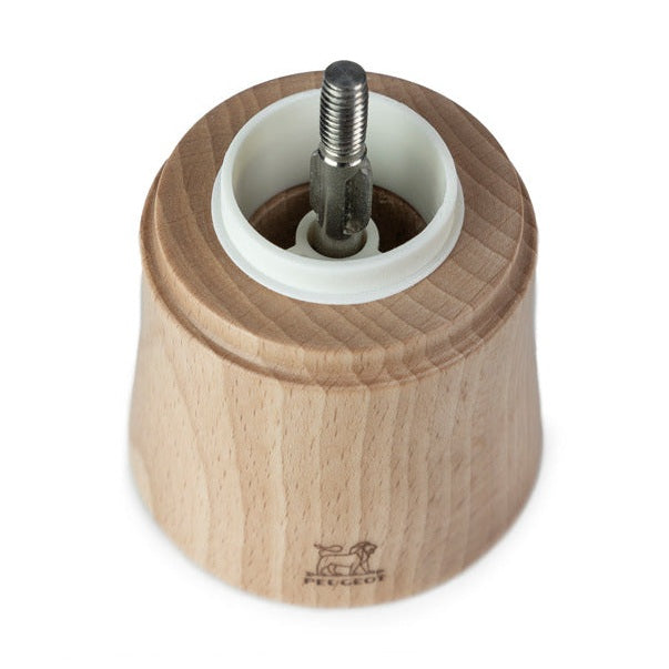 Baya Salt Mill, 8cm